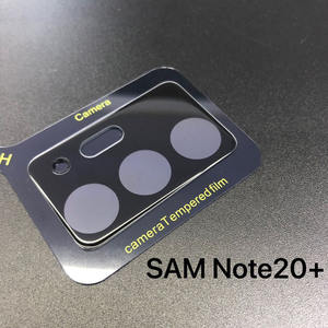 <span class=keywords><strong>Verre</strong></span> <span class=keywords><strong>trempé</strong></span> pour objectif de caméra 3D 360° pour <span class=keywords><strong>Oppo</strong></span> A52 A72 A92 Realme 7 4G C11 C15 Reno 5 Pro Protection arrière Protection de l'écran Film de protection - Product Image 2