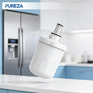 <span class=keywords><strong>Filtre</strong></span> à eau pour réfrigérateur PUREZA Z010 pour <span class=keywords><strong>Samsung</strong></span>, certifié NSF42, compatible avec Da29-00003g DA97-06317A - Product Image 1