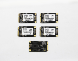 Interface M2 interne de lecteur à semi-conducteurs MSATA 1 To haute Performance pour matériel d'ordinateur portable 64GB/128GB/256GB/512GB/1TB SSD - Product Image 1