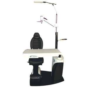 Oferta Especial: Unidad Oftálmica Manual Profesional InnoVue Opto CT-500 para Exámenes Oculares Diarios - Product Image 3