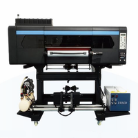 Mesin Printer UV Model SG-U6503 / SG-U6504 (Harga Tanpa Printhead dan Perangkat Lunak)