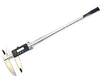 0-500Mm <span class=keywords><strong>20</strong></span> Inch Roestvrijstalen Digitale Remklauw Zware Digitale Nonius Remklauw - Product Image 2