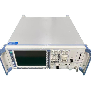 เครื่องวิเคราะห์ Rohde & Schwarz Fsu26 มือสอง ช่วงความถี่ 20 Hz ถึง 26.5 GHz สำหรับการวัดและวิเคราะห์ - Product Image 1