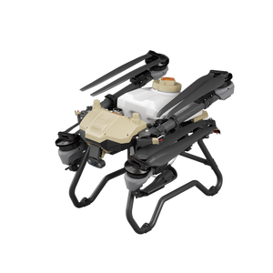 Dron Agrícola LV30 con Motor, Bomba de Pesticidas y Engranajes <span class=keywords><strong>para</strong></span> Uso Agrícola de Alta Productividad - Product Image 6