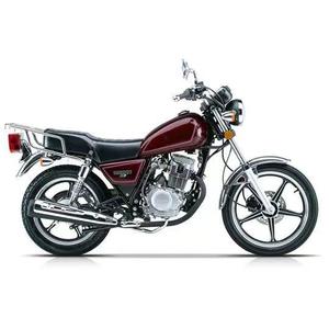 Motor Champ Factory Direct para Motocicleta Todoterreno, Motocicleta de Carretera, Ciclomotor, 200cc, Gasolina, Freno de Disco Delantero/Trasero - Product Image 6