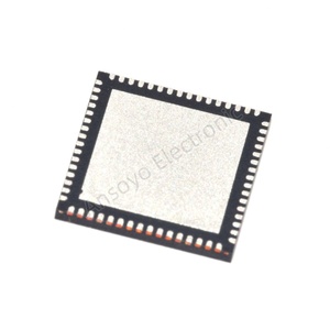 Circuits intégrés électroniques ANSOYO AT91SAM7S128D-MU AT91SAM7S128D AT91SAM7S128 MCU 128 Ko 64QFN, puces mémoire IC - Product Image 6