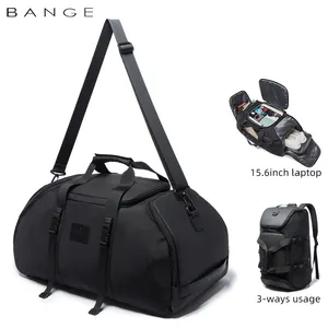 Tùy Chỉnh Ngoài Trời Hành Lý Du Lịch Không Thấm Nước Máy Tính Xách Tay Carry Men Bán Buôn Shoulder Bag Crossbody Duffel Túi Du Lịch Ba Lô Túi Xách