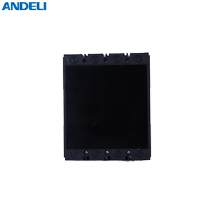 ANDELI — <span class=keywords><strong>disjoncteur</strong></span> électrique, 4300/100, 10 <span class=keywords><strong>16</strong></span> 25 32 40 50 63 80 amp, elcb 60a 100a - Product Image 6