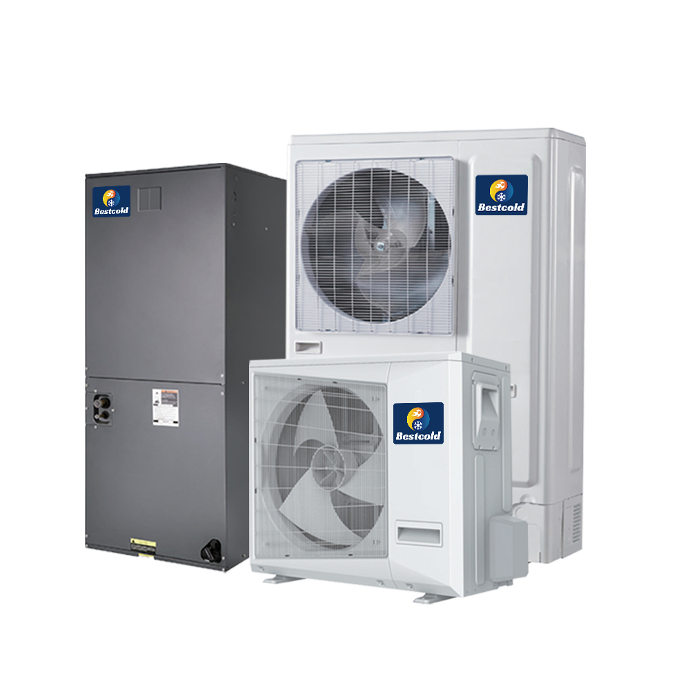 Air Conditioners Mitsubishi Efficient Split Systems