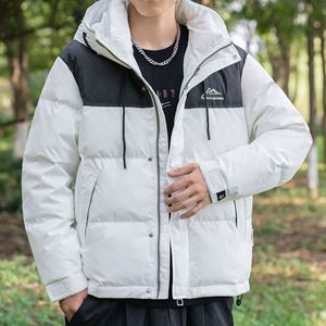 2023 UnisexThe <span class=keywords><strong>North</strong></span> Custom Puffer Jacket Femmes <span class=keywords><strong>Face</strong></span> Down Jacket Respirant Hommes Vestes - Product Image 2
