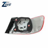 Conjunto de Luces Traseras LED para BMW Serie 3 E92 Coupé, OE 63217251957, Enchufar y Usar, Ajuste Directo, 320i 328i 335i M3 LCI, Homologado