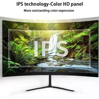 Téléviseurs intelligents Android 65 et 75 pouces avec télécommande vocale multifonction interactive et base de levage blanche de 16,7 m