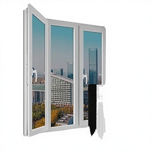 Film occultant auto-adhésif LULUETPUE pour fenêtres, protection solaire, matériau PET, surface givrée pour maison, bureau, magasin - Product Image 2