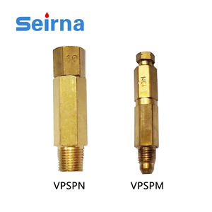 Connettore distributore di lubrificazione a fila di olio per oliatore quantitativo a pressione - Product Image 4