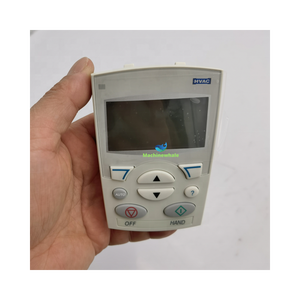 * Precio Real * Panel de Control HVAC ACS320 / ACH550 64738984, Original, Nuevo, - Product Image 6