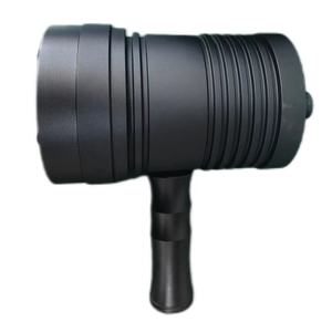 Lampe LED portable haute puissance à bande ultraviolette 365 nm DG-100D - Product Image 3