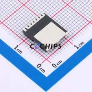 Transistor de Efecto de Campo (MOSFET) SP011N02AGHTO TOLL-8 Nuevo y Original - Product Image 2