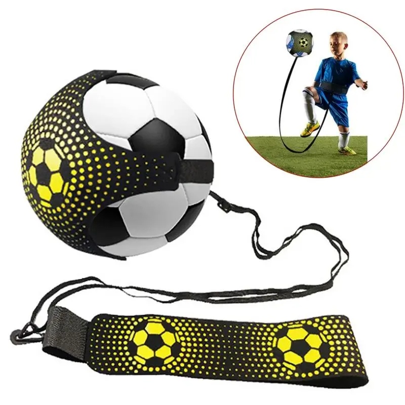 Tennis Ball Machine-Portable Intelligent Automatic Practice Aid with 50balls Capacity for Children