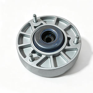 อะไหล่รถยนต์ OE 31306851880 ชุดช่วงล่าง โช้คอัพหลัง สำหรับ BMW X5 F15 X6 F16 ปี 2013-2018 - Product Image 6