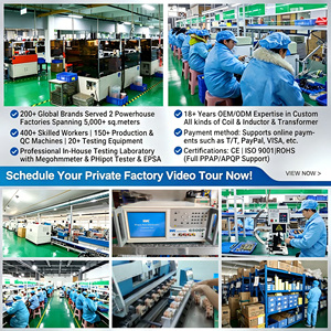 Transformateur de sécurité monophasé à isolation basse fréquence EI 1000VA BK durable et personnalisé, <span class=keywords><strong>prix</strong></span> de gros usine pour petites séries - Product Image 5