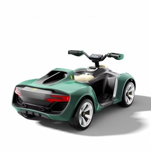 <span class=keywords><strong>Auto</strong></span> Elettrica per Bambini di Alta Qualità con Batteria 12V <span class=keywords><strong>e</strong></span> Telecomando, Macchina Cavalcabile per Ragazzi <span class=keywords><strong>e</strong></span> Ragazze - Product Image 2