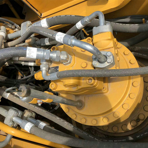 Excavadora sobre orugas Caterpillar 336 CAT336 Original de alta calidad, 36 toneladas, Carter336 CAT336D, excavadora usada vendida en todo el mundo - Product Image 5
