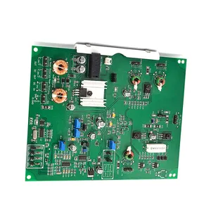 94v-0 pcb pcba board POE printed circuit board And Pcb Assembly From Shenzhen Pcb With Provided Gerber Files BOM