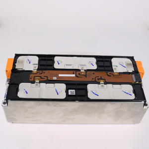 Modul Baterai Baru Sunwoda 153AH Nmc 4S1P 14.8V 150ah Lithium Ion untuk Mobil Listrik Leaf Ev Upgrade 54kwh Modul Baterai Golf Cart - Product Image 2