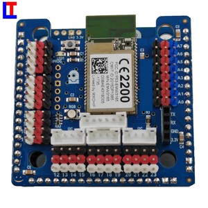 12v zapper massage chair circuit board soundbar massage chair jbl speaker <b>digital</b> prayer time <b>clock</b> circuit board pcb assembly - Product Image 5
