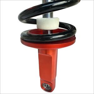 โช้คอัพแบบปรับได้ 3 ระดับ VRD4X4 อลูมิเนียม 2.5 นิ้ว โช้คอัพแบบคอยล์โอเวอร์ ระยะยุบตัว 12-16 นิ้ว แบบกำหนดเอง พร้อมถังน้ำมันแยก สำหรับรถออฟโรด - Product Image 6