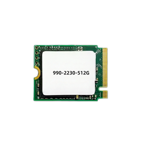 Disque SSD 1T 512G2230PCI-E, SSD spécifique Microsoft 990-2230-512G - Product Image 1