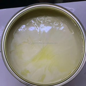 BPO Remplisseur de carrosserie automobile à séchage rapide Mastic acrylique facile à poncer pour les réparations de voiture Bon revêtement liquide de remplissage du magasin de <span class=keywords><strong>peinture</strong></span> automobile - Product Image 1