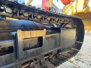 เครื่องขุดเจาะ330Bl แมวมือสองสภาพดีสำหรับการขายในเซี่ยงไฮ้ - Product Image 4