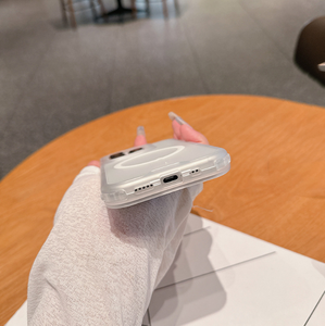GSCASE 360 accesorios para teléfonos móviles al por mayor funda de lujo mate transparente magnética para <span class=keywords><strong>Iphone</strong></span> 11 12 <span class=keywords><strong>13</strong></span> 14 15 16 17 <span class=keywords><strong>Pro</strong></span> <span class=keywords><strong>Max</strong></span> - Product Image 4
