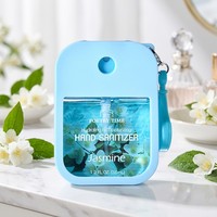 Poëzie Tijd Groothandel Fruit Bloemige Zakformaat Reisset Spray Geur Eau De Toilette Langdurige Handdesinfecterende Parfum