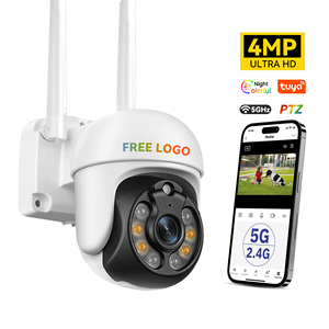 Khuyến mãi tuya 4MP PTZ <span class=keywords><strong>Wifi</strong></span> <span class=keywords><strong>Camera</strong></span> An Ninh PTZ 2K không dây ngoài trời 44mp <span class=keywords><strong>Wifi</strong></span> <span class=keywords><strong>Camera</strong></span> an ninh ip không dây Mini CCTV <span class=keywords><strong>Camera</strong></span> - Product Image 1