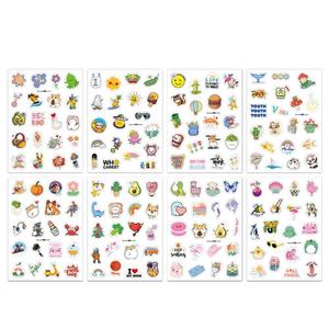 Étiquette autocollante personnalisée imperméable et résistante aux UV pour bouteille de vin et aliments, autocollant en vinyle auto-imprimable avec matériau synthétique - Product Image 6