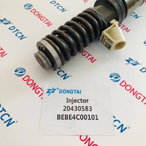Injecteur d'unité de carburant diesel - Product Image 5