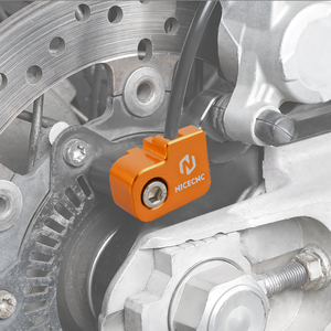 Protection de câble ABS NICECNC pour <span class=keywords><strong>KTM</strong></span> <span class=keywords><strong>790</strong></span> 890 Duke <span class=keywords><strong>Adventure</strong></span> <span class=keywords><strong>790</strong></span> 890 Adv 2019-2024 Husqvarna 901 NORDEN <span class=keywords><strong>2022</strong></span> 2023 2024 - Product Image 5