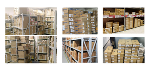 Enveloppe en caoutchouc de <span class=keywords><strong>labyrinthe</strong></span> de composant électronique d'alarme de fumée service à guichet unique petite coque en caoutchouc de <span class=keywords><strong>labyrinthe</strong></span> 36x14 - Product Image 5