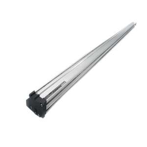 LS186C 336963-25 UNMP Programmeercontroller Industriële Automatisering - Product Image 1