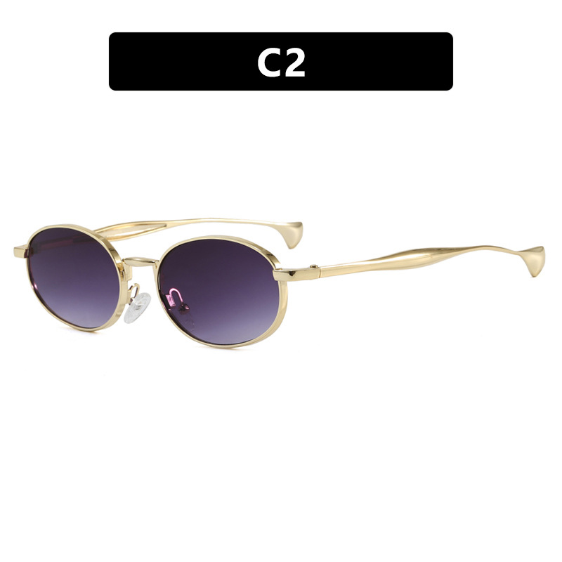 7822 C2-gold /double gray