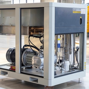 ضاغط هواء محمول بدون زيت مشحم للسيناريوهات الطبية - Product Image 3