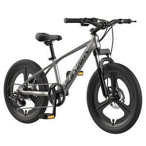 Vélo pour enfants en alliage de magnésium de haute qualité 2026, 18/20/22/24 <span class=keywords><strong>pouces</strong></span>, pour les enfants de 8 à 15 ans, VTT pour enfants en solde. - Product Image 2