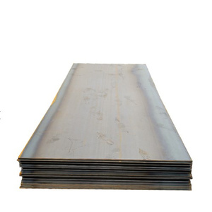 Placa de Acero al Carbono Cortada con Láser CNC de Precisión, para Fabricación de Piezas y Equipos de Maquinaria, Directo de Fábrica en China - Product Image 4