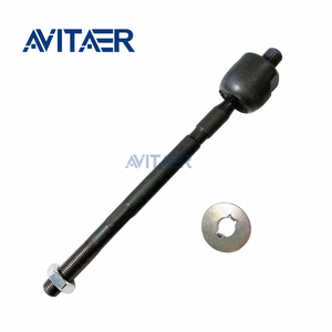 Terminale di sterzo interno di alta qualità 45503-29035 per Toyota Cressida, <span class=keywords><strong>Peugeot</strong></span> <span class=keywords><strong>Boxer</strong></span>, Fiat Ducato 2002-2006 - Product Image 1