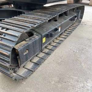 Excavadora usada SANY SY135C máquina excavadora de segunda mano SY95C SY135C SY155C SY205C en Stock para la venta en Shanghai - Product Image 4