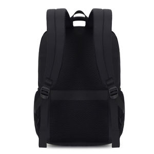 Mochila de negocios <span class=keywords><strong>para</strong></span> ordenador portátil, morral de tela Oxford de alta calidad <span class=keywords><strong>para</strong></span> viaje al aire libre, mochila personalizada <span class=keywords><strong>para</strong></span> ordenador portátil <span class=keywords><strong>para</strong></span> <span class=keywords><strong>estudiantes</strong></span>, novedad de <span class=keywords><strong>2023</strong></span> - Product Image 4