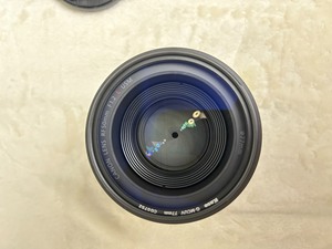 Lente Principal <span class=keywords><strong>de</strong></span> <span class=keywords><strong>Segunda</strong></span> <span class=keywords><strong>Mano</strong></span> RF 50mm F1.2 USM para Cámaras No Full Frame - Product Image 2