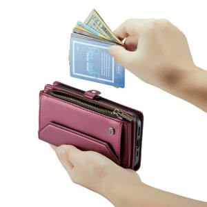 2024 bolso de mujer con billetera para teléfono para <span class=keywords><strong>ipone</strong></span> 16 pro Max pequeño bolso cruzado estilo funda para teléfono celular bolsas para iPhone 15 14 13 - Product Image 1